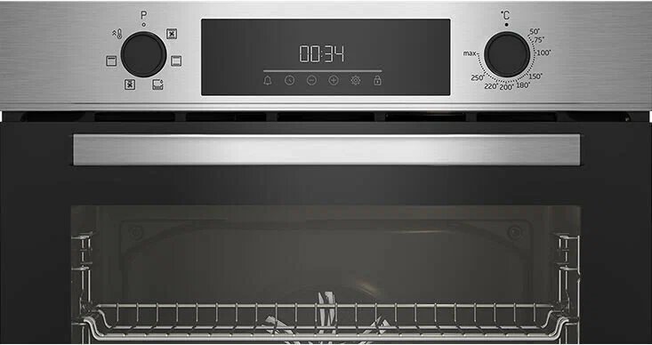 Духовой шкаф BEKO BBIE123002XD, фото 3