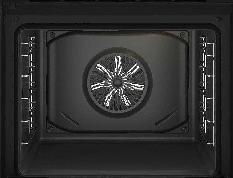 Духовой шкаф BEKO BBIE123002XD, фото 4