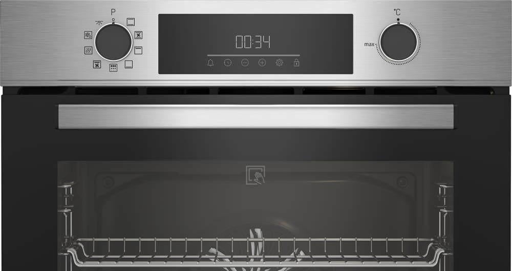 Духовой шкаф BEKO BBIE12300XMP, фото 2