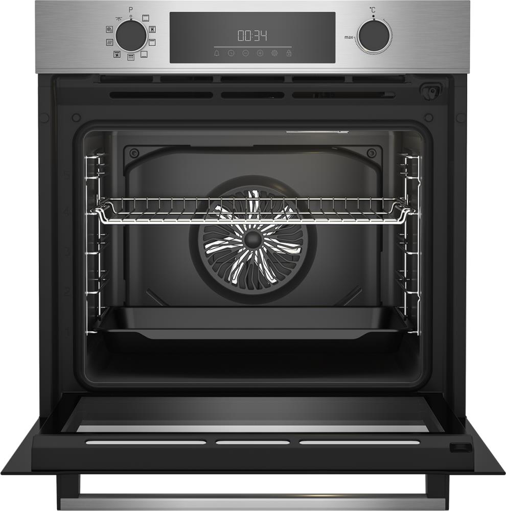 Духовой шкаф BEKO BBIE12300XMP, фото 3