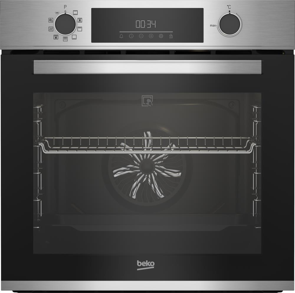 Духовой шкаф BEKO BBIE12300XMP, превью предыдущего фото