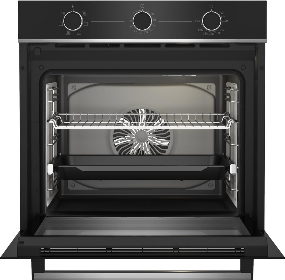 Духовой шкаф BEKO BBIE13100XC, фото 2