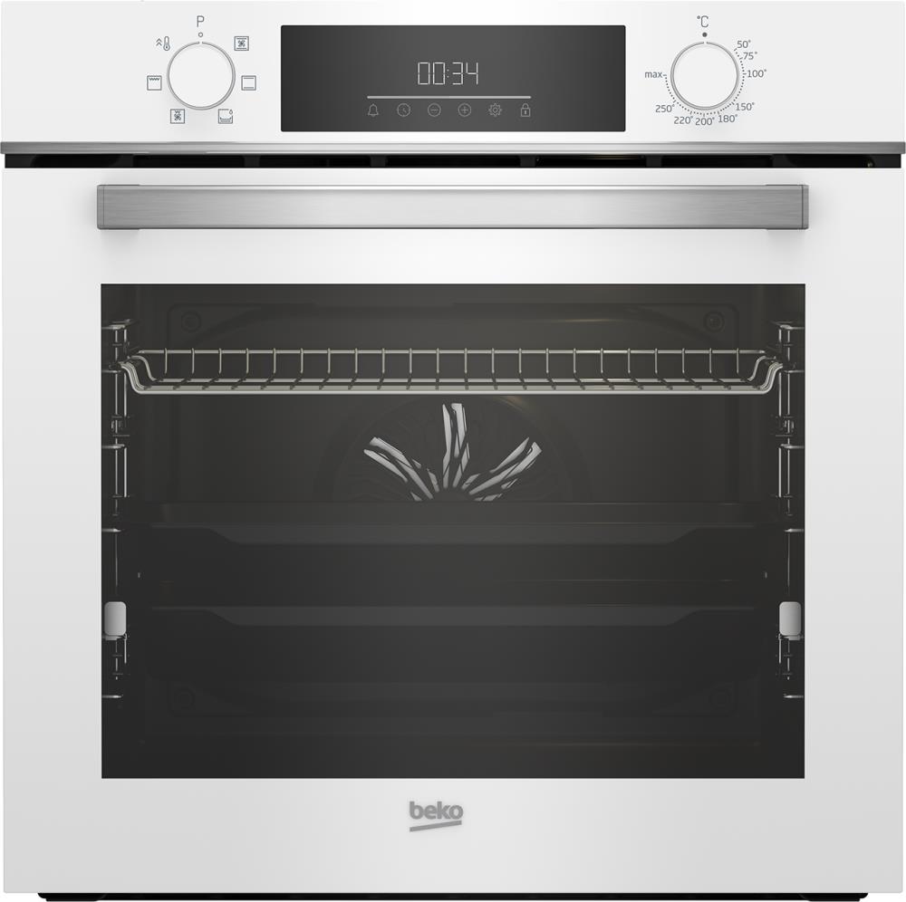 Духовой шкаф BEKO BBIE18300W, превью предыдущего фото
