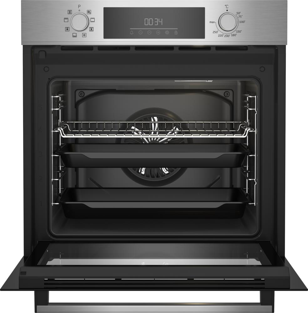 Духовой шкаф BEKO BBIM12300X, фото 2