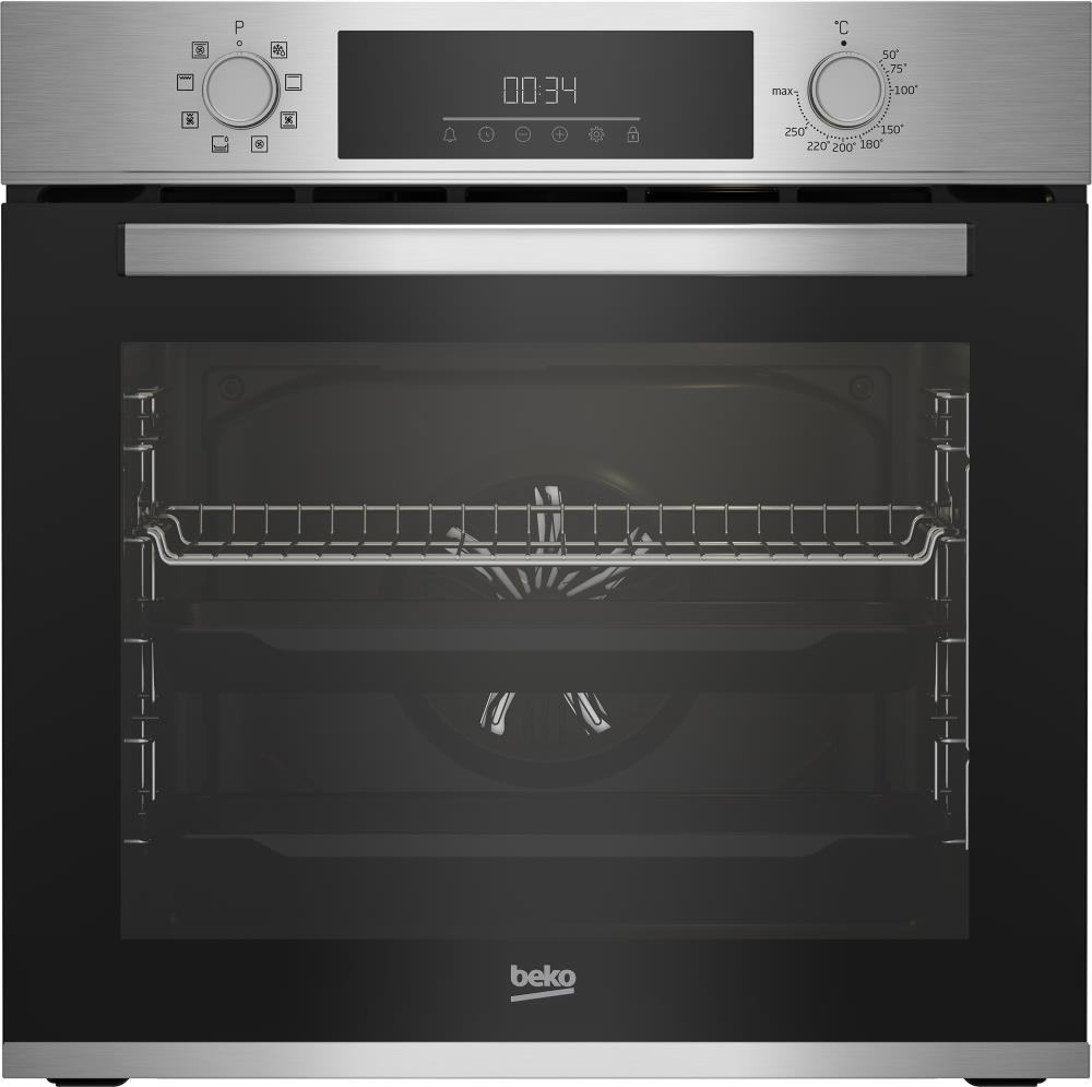 Духовой шкаф BEKO BBIM12300X, превью предыдущего фото