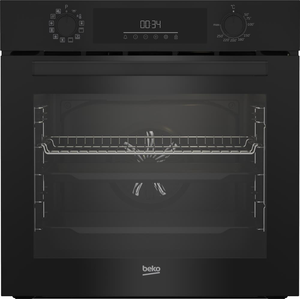 Духовой шкаф BEKO BBIM13300B, фото 2