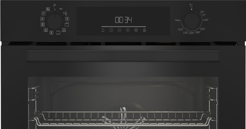 Духовой шкаф BEKO BBIM13300B, фото 3