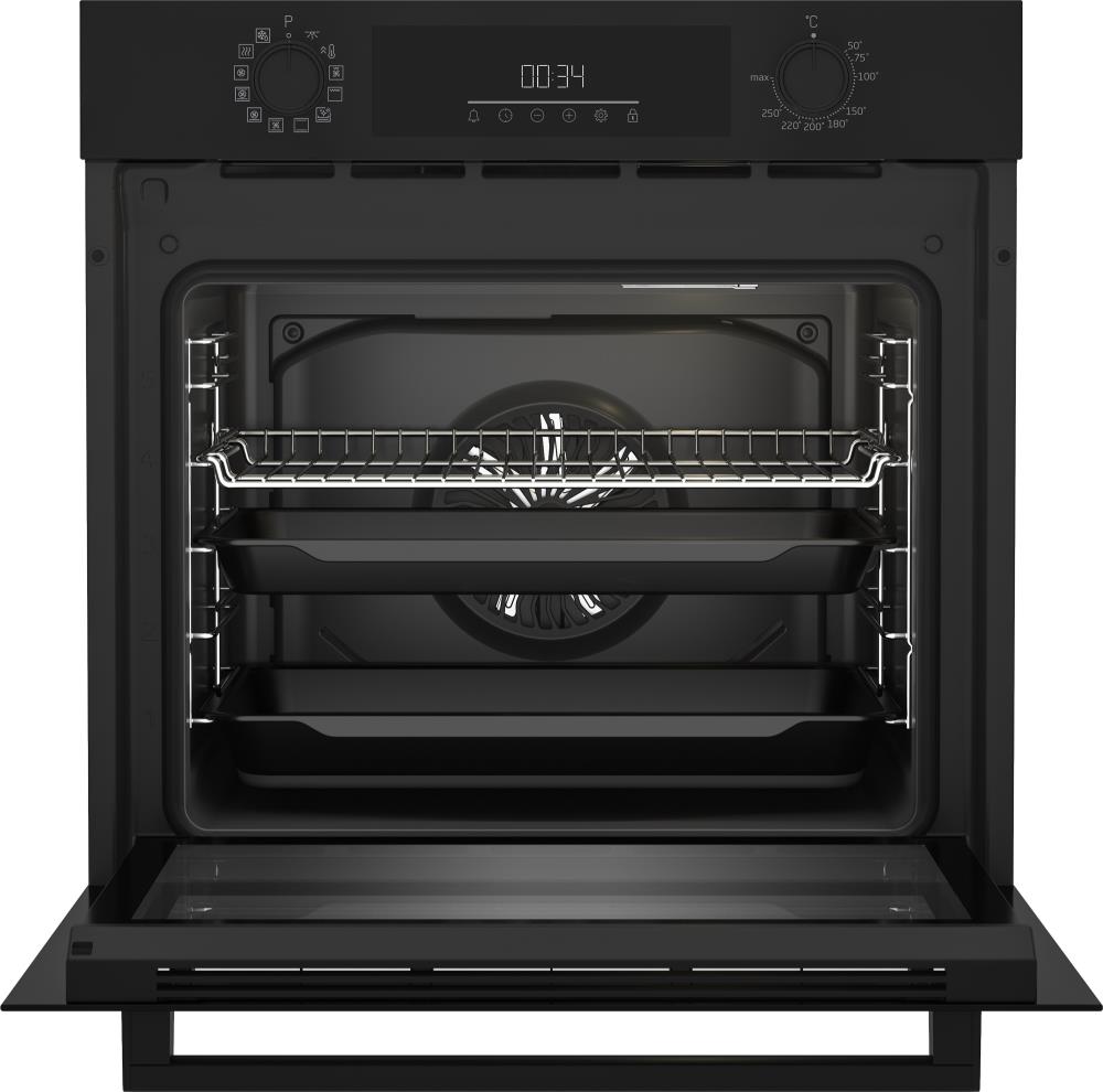 Духовой шкаф BEKO BBIM13300B, фото 4
