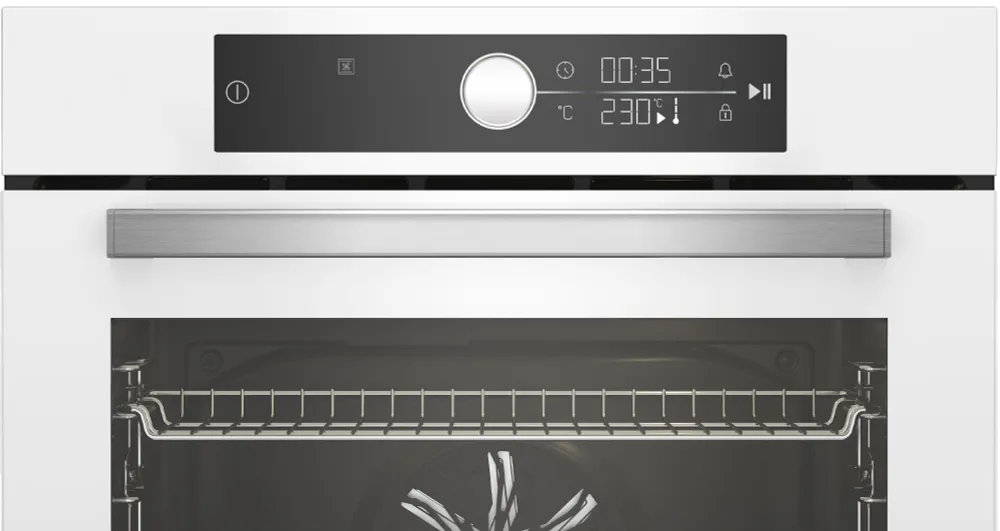 Духовой шкаф Beko BBIM17400WE, фото 2