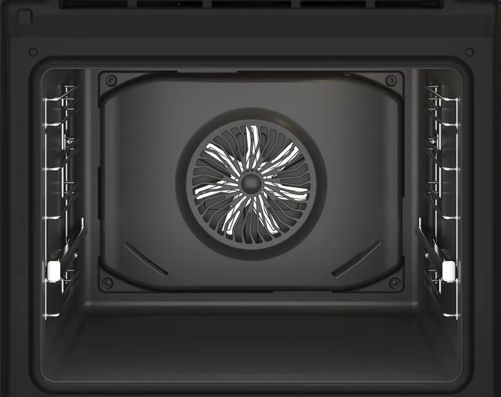 Духовой шкаф Beko BBIM17400WE, фото 3