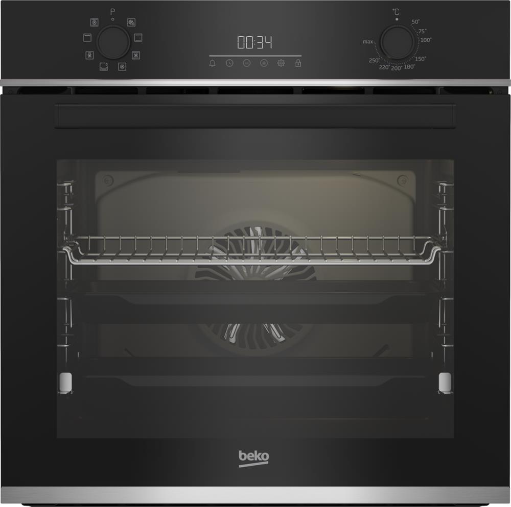 Духовой шкаф BEKO BBIR13300XC, фото 4