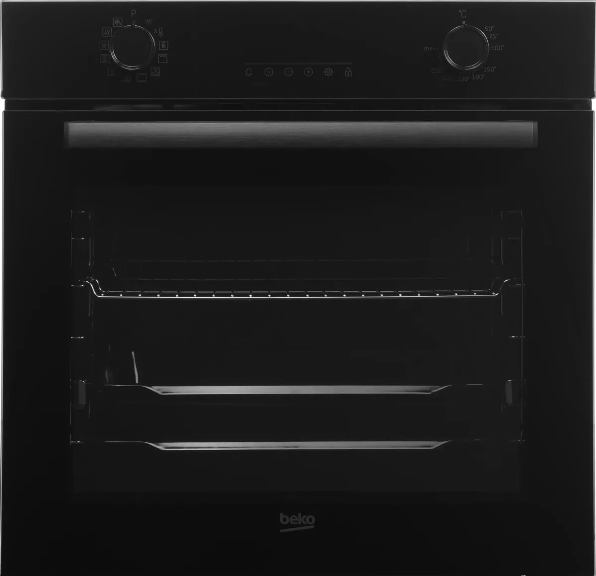 Духовой шкаф Beko BBIR13302BC, фото 2