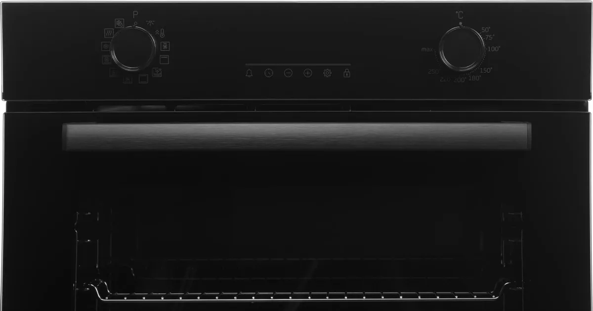 Духовой шкаф Beko BBIR13302BC, фото 7