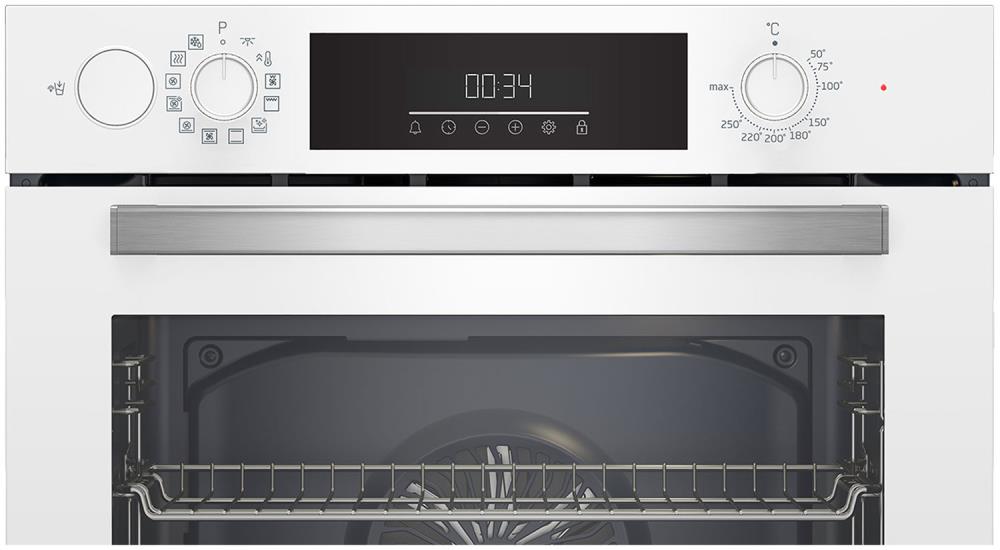 Духовой шкаф BEKO BBIS143N0W, фото 2