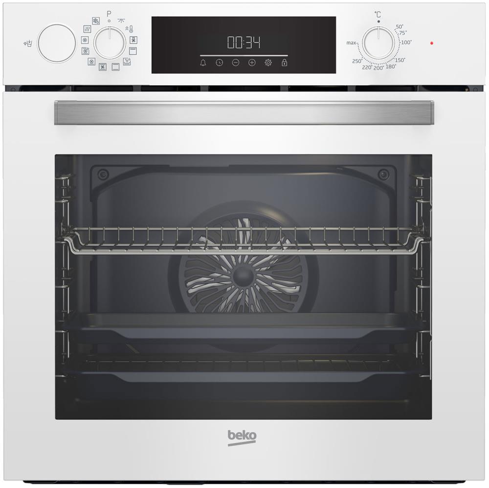 Духовой шкаф BEKO BBIS143N0W, фото 4