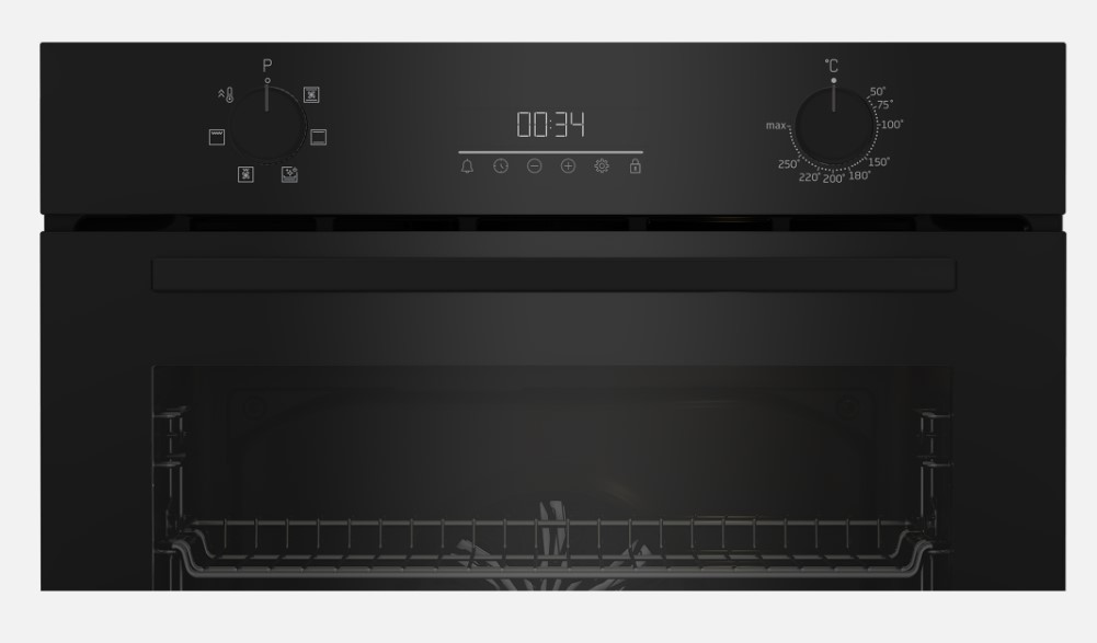 Духовой шкаф Beko BCBIE17300KSB, фото 3