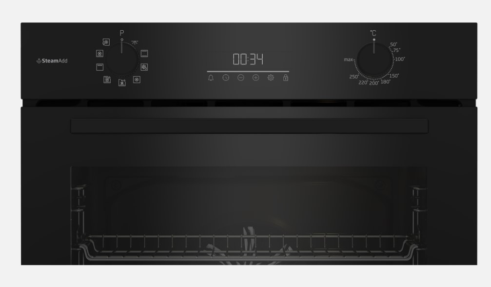Духовой шкаф Beko BCBIS17300KSB, превью следующего фото