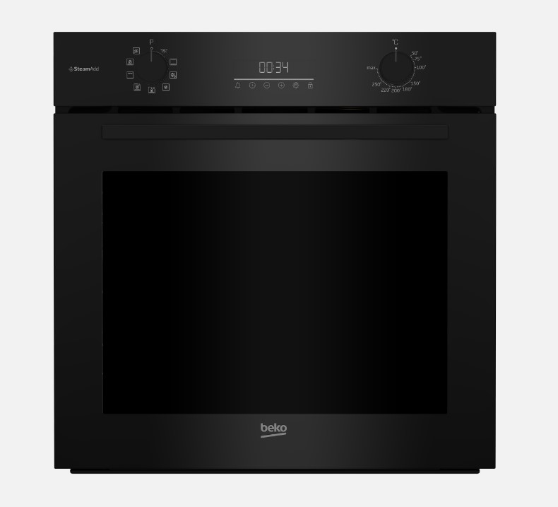 Духовой шкаф Beko BCBIS17300KSB, фото 6