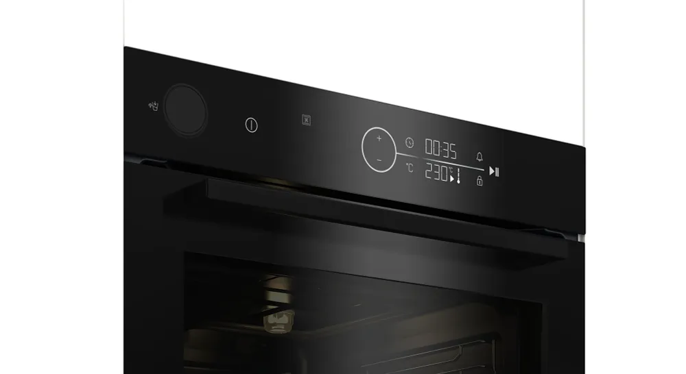 Духовой шкаф Beko BCBIS17400KSBS, превью следующего фото