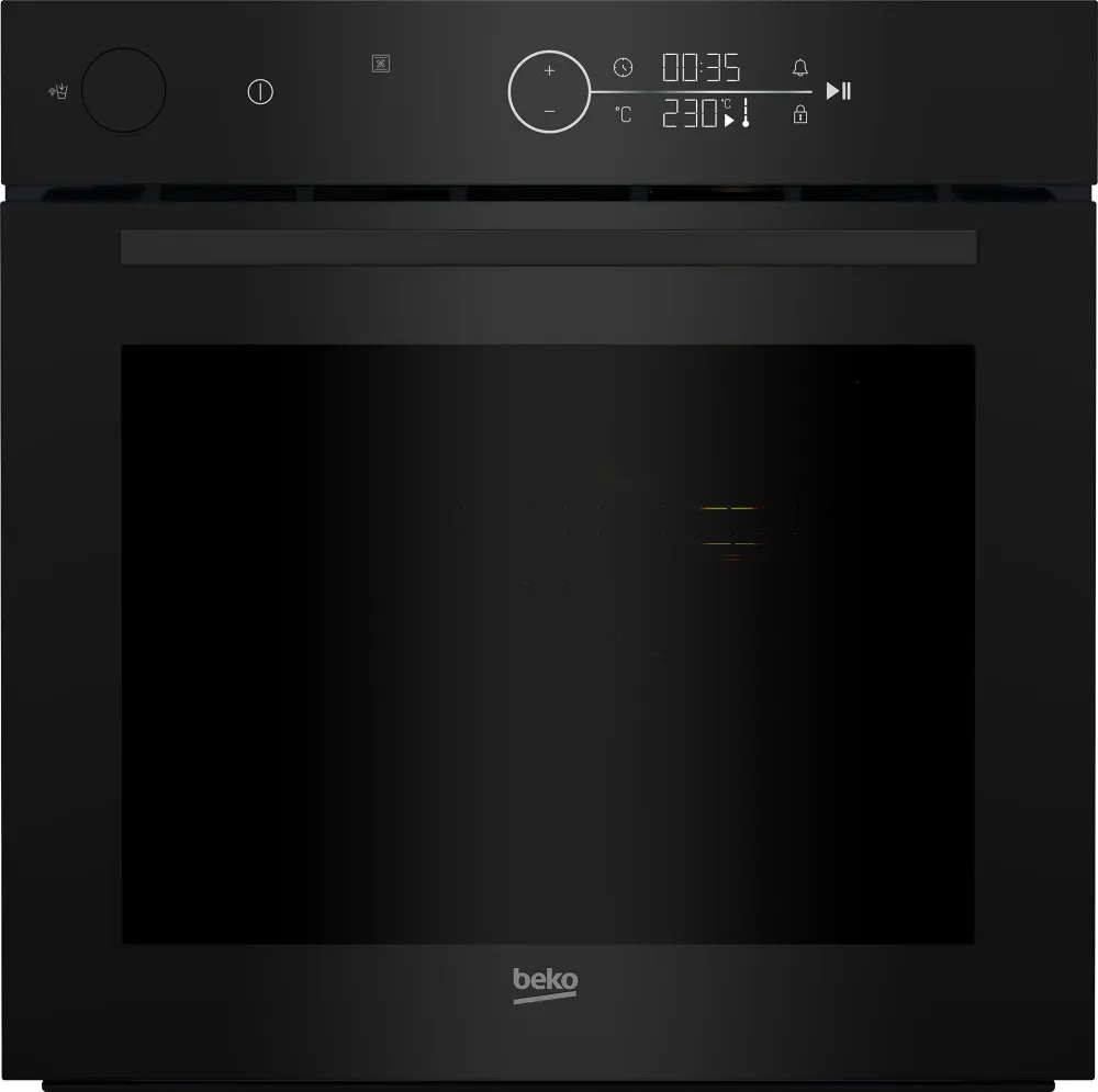 Духовой шкаф Beko BCBIS17400KSBS, фото 4