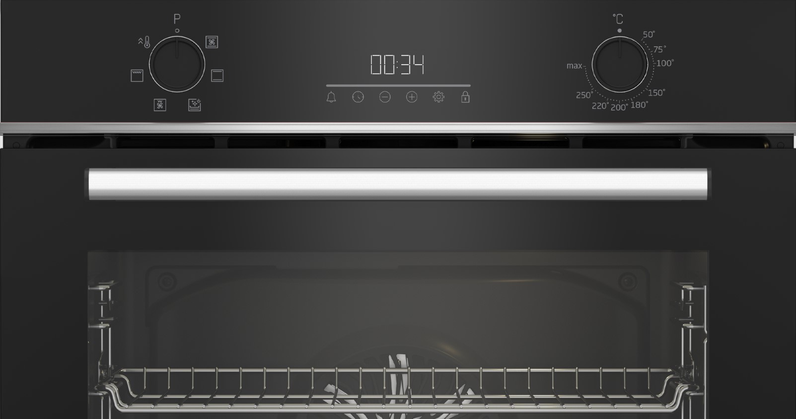 Духовой шкаф Beko BIOC1431KBNC, фото 2