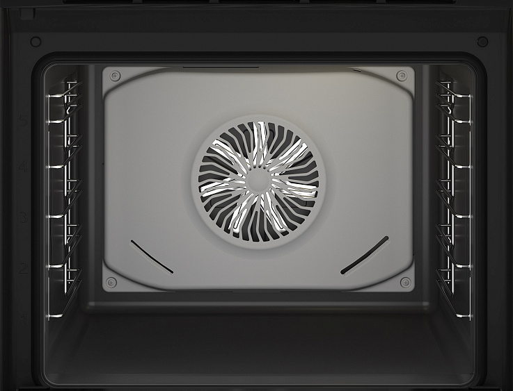 Духовой шкаф Beko BIOM1531KXNС, фото 2