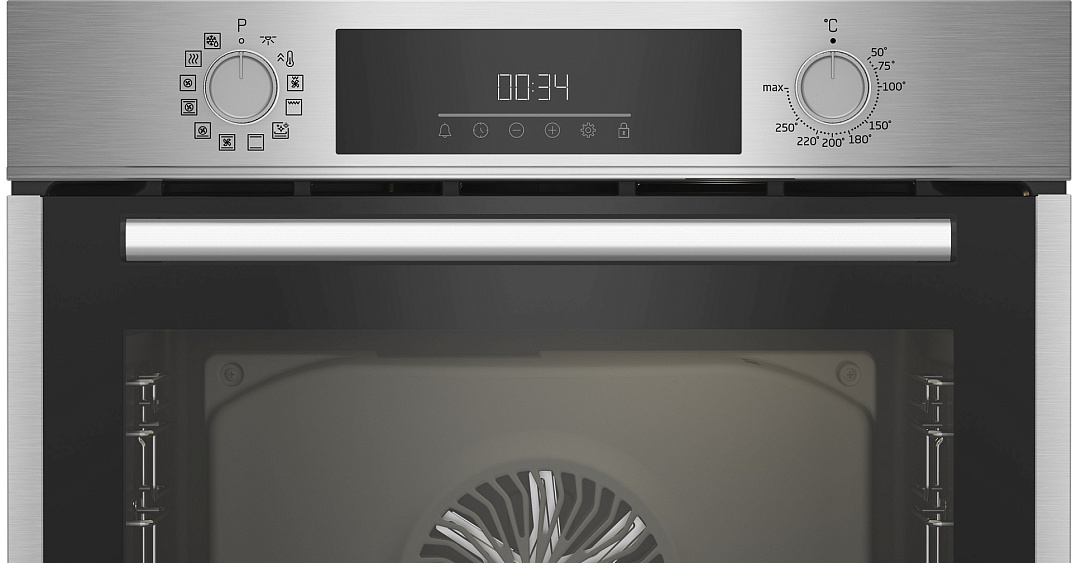 Духовой шкаф Beko BIOM1531KXNС, фото 4