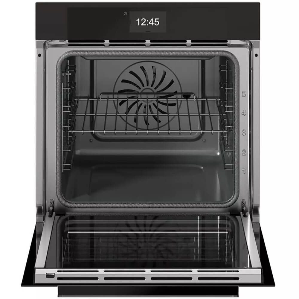 Духовой шкаф Bertazzoni F6011MODVPTN, превью следующего фото