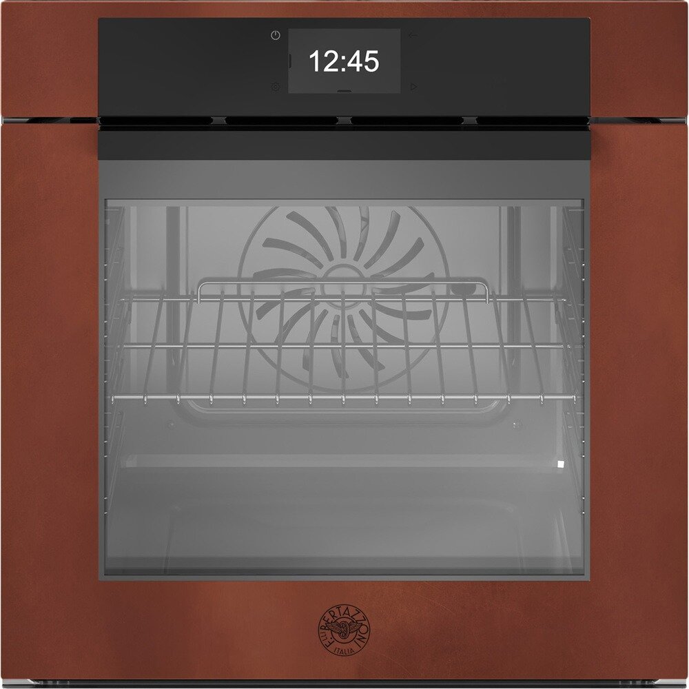 Духовой шкаф Bertazzoni F6011MODVTC