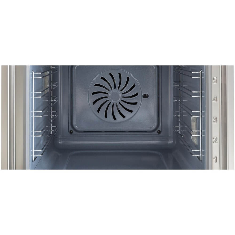 Духовой шкаф Bertazzoni F6011PROELN, фото 3