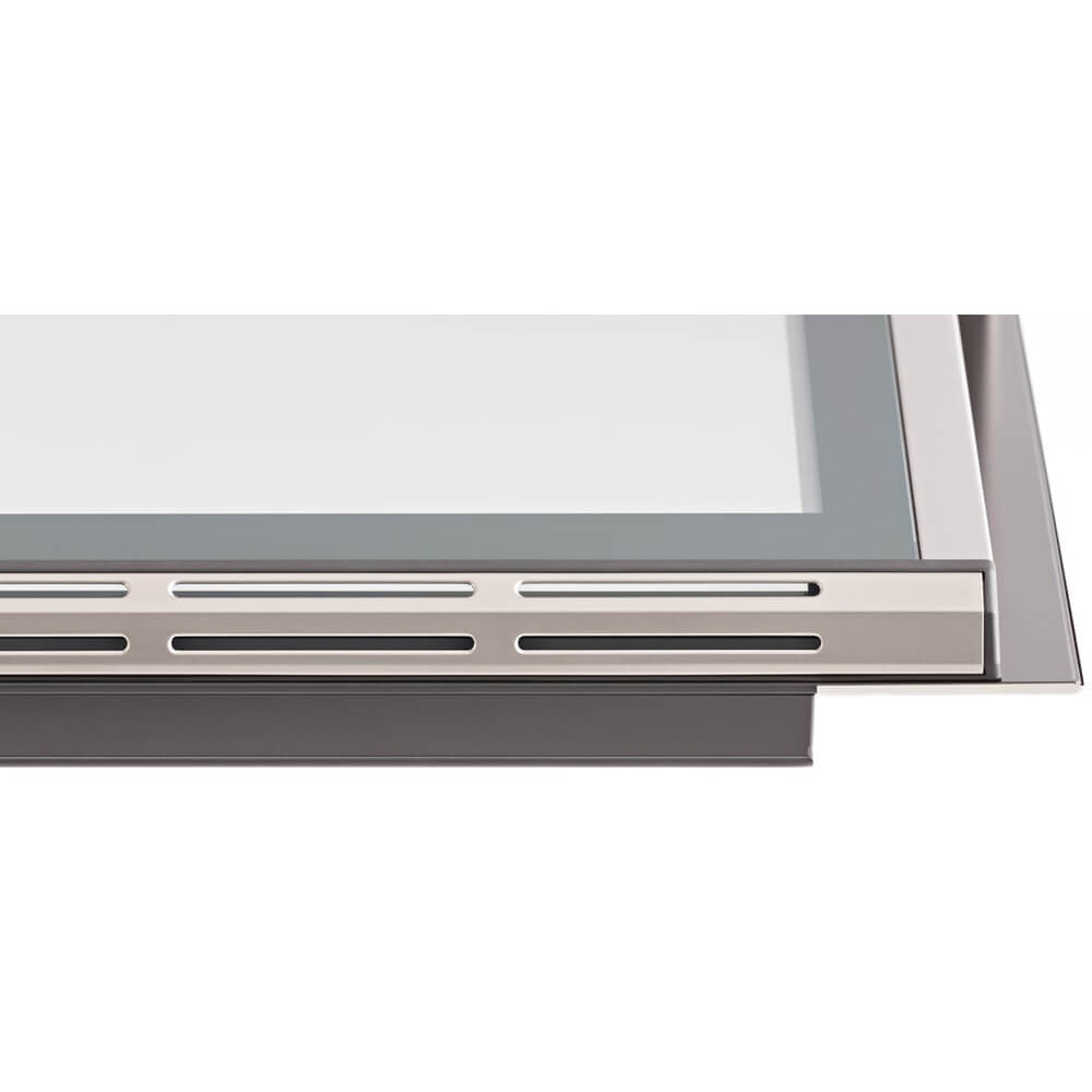 Духовой шкаф Bertazzoni F6011PROELN, превью предыдущего фото