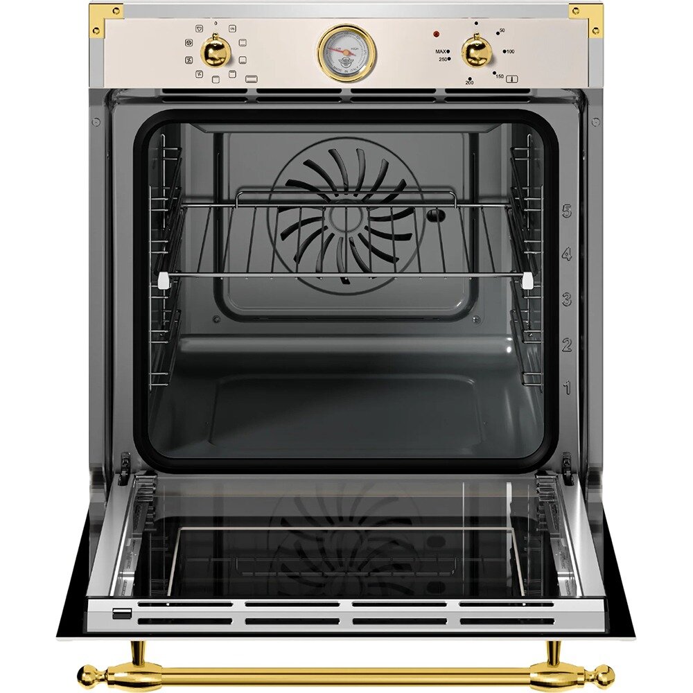 Духовой шкаф Bertazzoni F609HEREKTAG, превью предыдущего фото