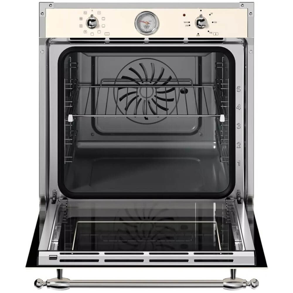 Духовой шкаф Bertazzoni F609HEREKTAX, превью следующего фото