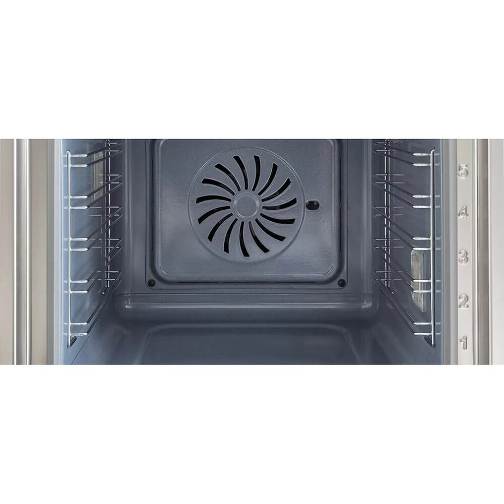 Духовой шкаф Bertazzoni F609HEREKTAX, фото 4