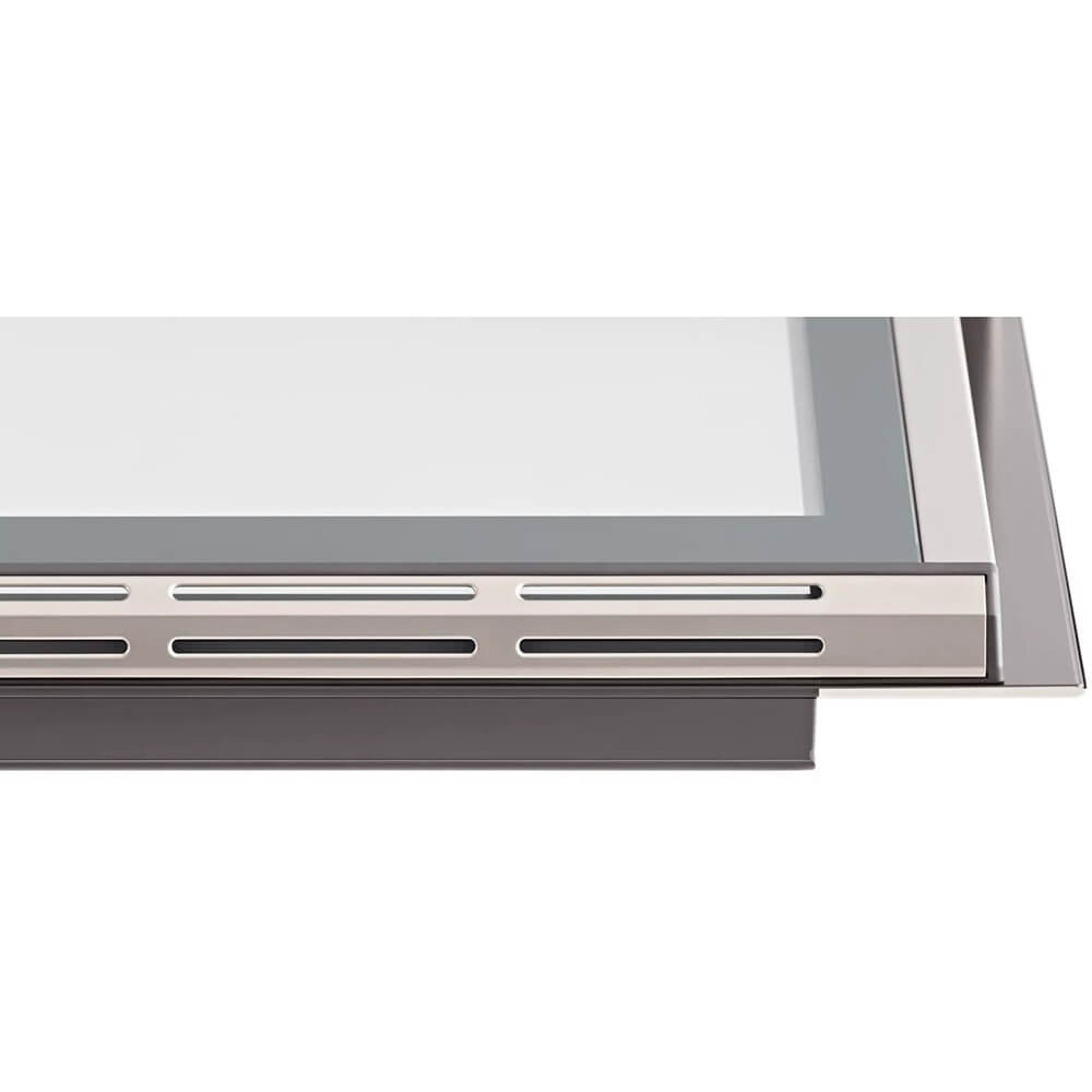Духовой шкаф Bertazzoni F609PROESX, фото 4