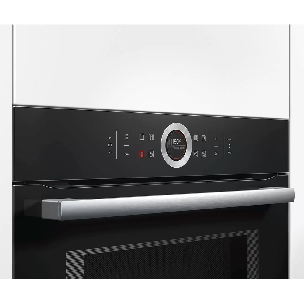 Духовой шкаф Bosch CMG633BB1, фото 4