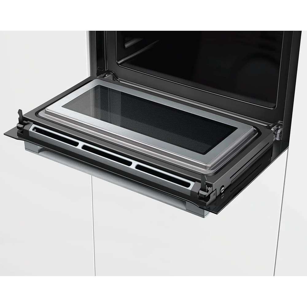 Духовой шкаф Bosch CMG633BB1, фото 5