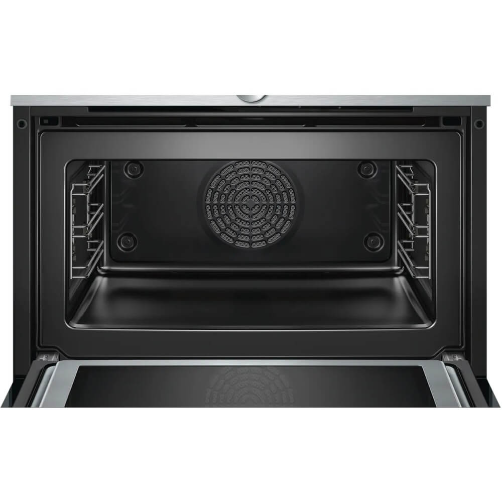 Духовой шкаф Bosch CMG633BS1, фото 2