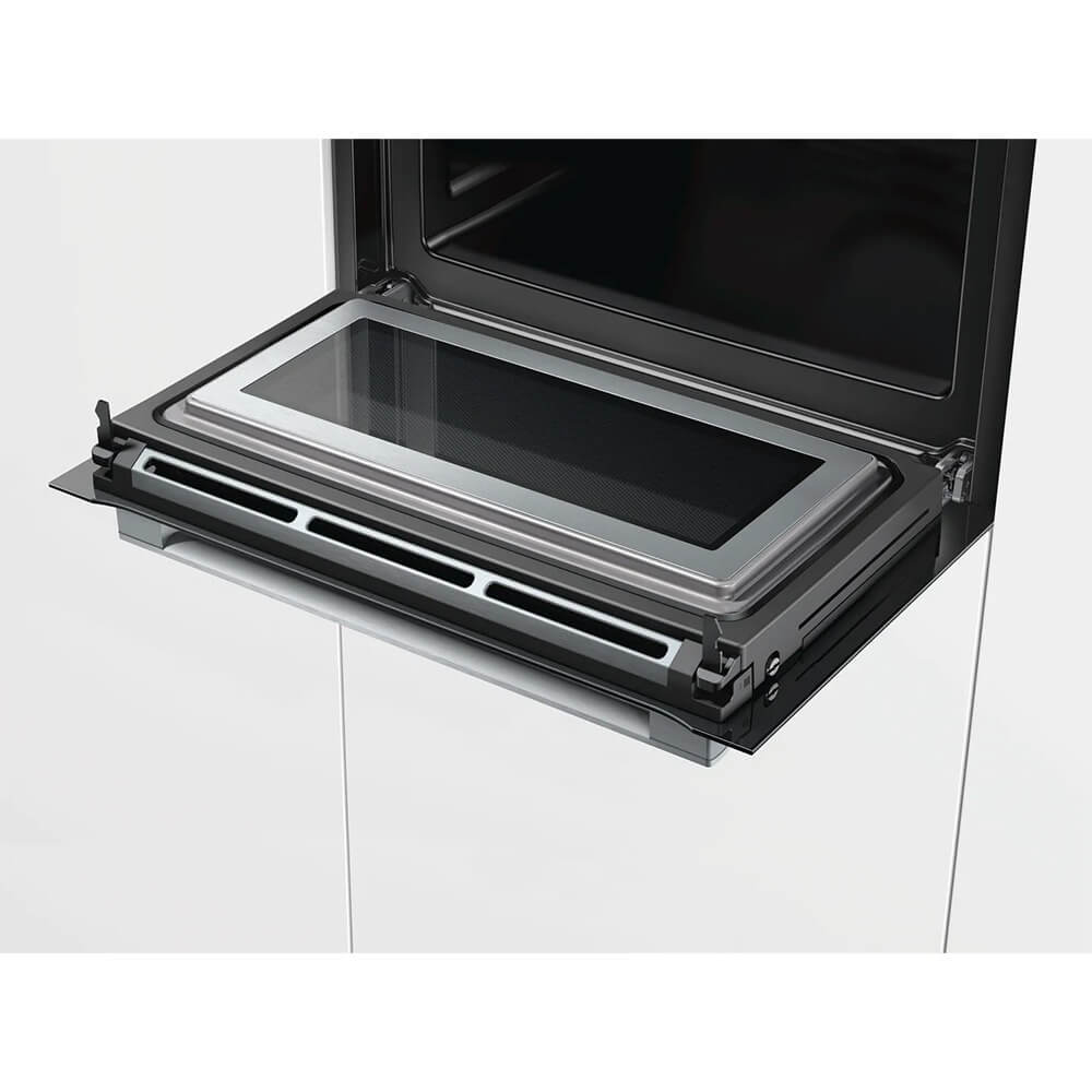 Духовой шкаф Bosch CMG633BS1, фото 5