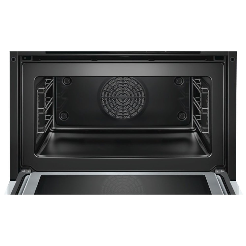 Духовой шкаф Bosch CMG633BW1, превью предыдущего фото