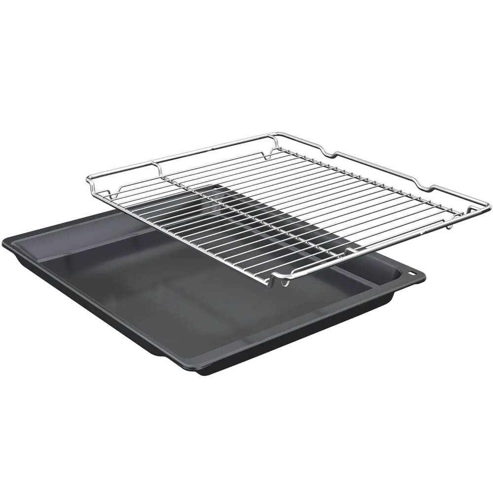 Духовой шкаф Bosch CMG7241B1, фото 4