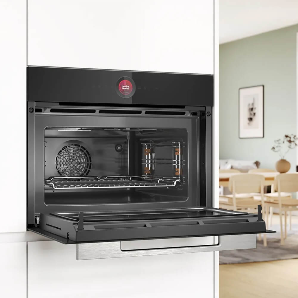 Духовой шкаф Bosch CMG7241B1, превью предыдущего фото