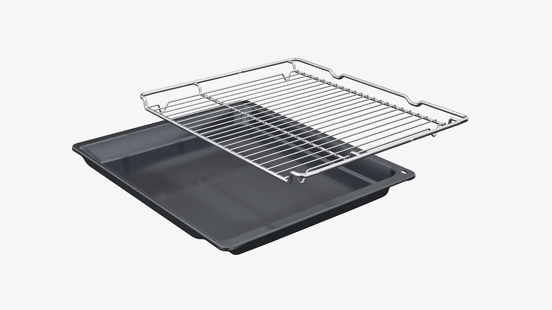 Духовой шкаф Bosch CMG9241B1, превью следующего фото