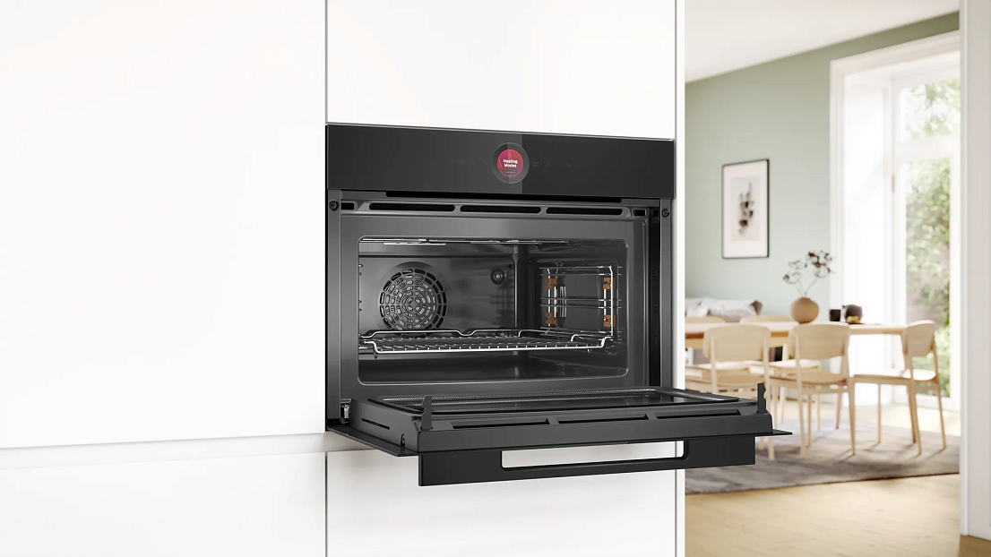 Духовой шкаф Bosch CMG9241B1, фото 5