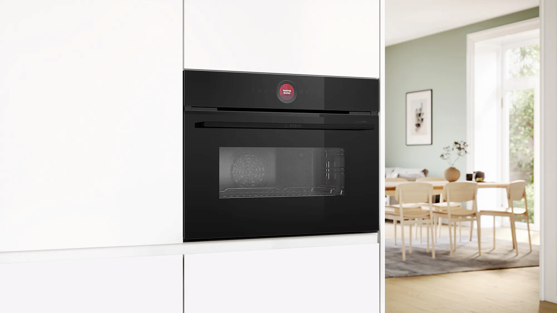 Духовой шкаф Bosch CMG9241B1, фото 6