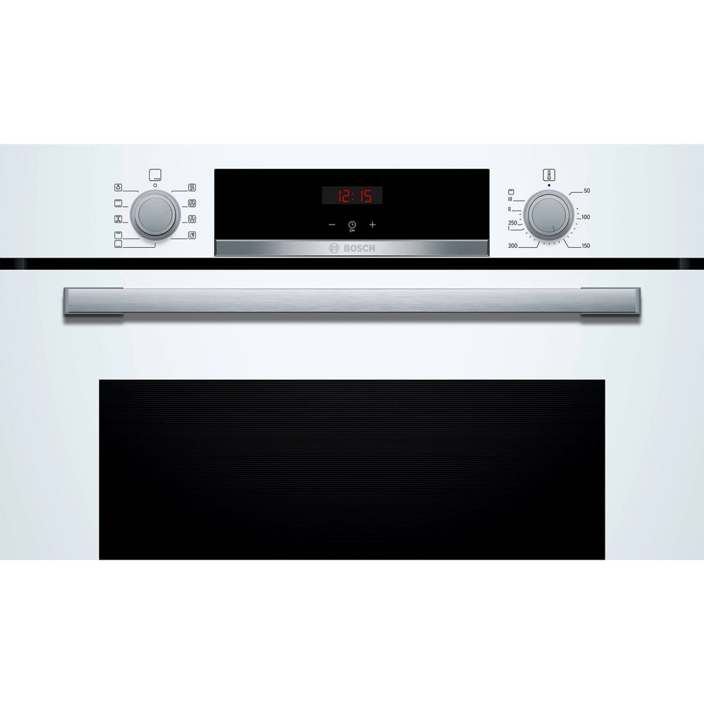 Духовой шкаф Bosch HBA534BW0, фото 2