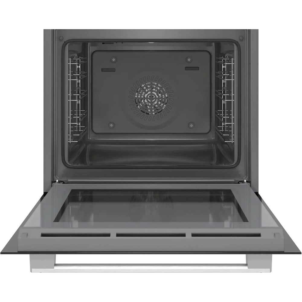 Духовой шкаф Bosch HBA534BW0, фото 3