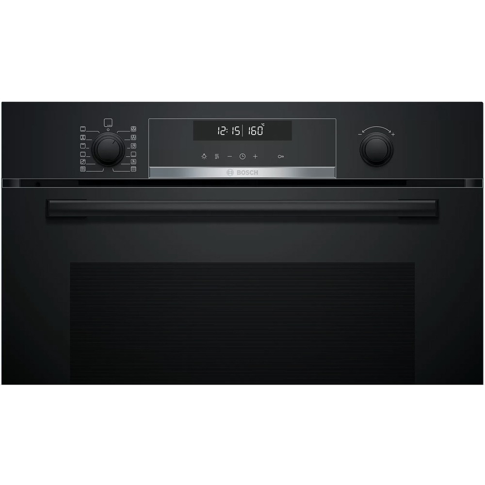 Духовой шкаф Bosch HBA578BB0, фото 2