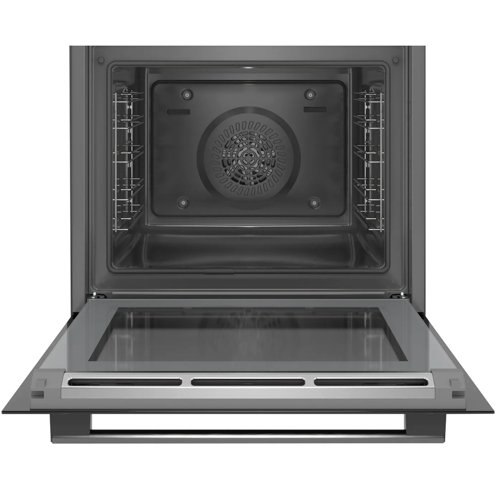 Духовой шкаф Bosch HBA578BB0, фото 3