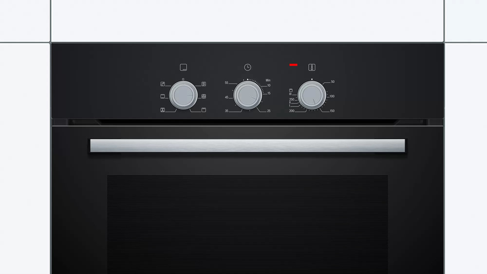 Духовой шкаф Bosch HBF011BA0Q, фото 2